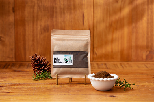 しかふりパッケージ