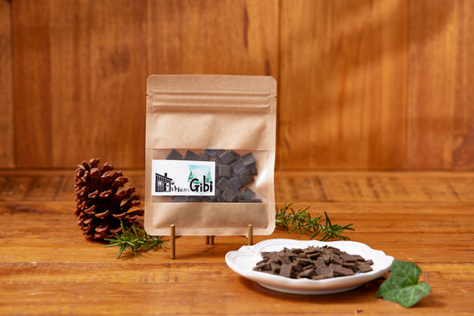 鹿チップパッケージ