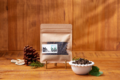 おかわりワイルドペッパー鹿パッケージ