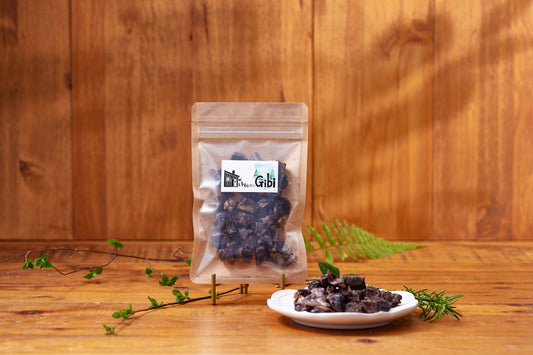 猪肺コロコロジャーキーパッケージ