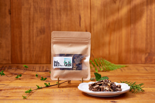 猪肉コロコロジャーキーパッケージ