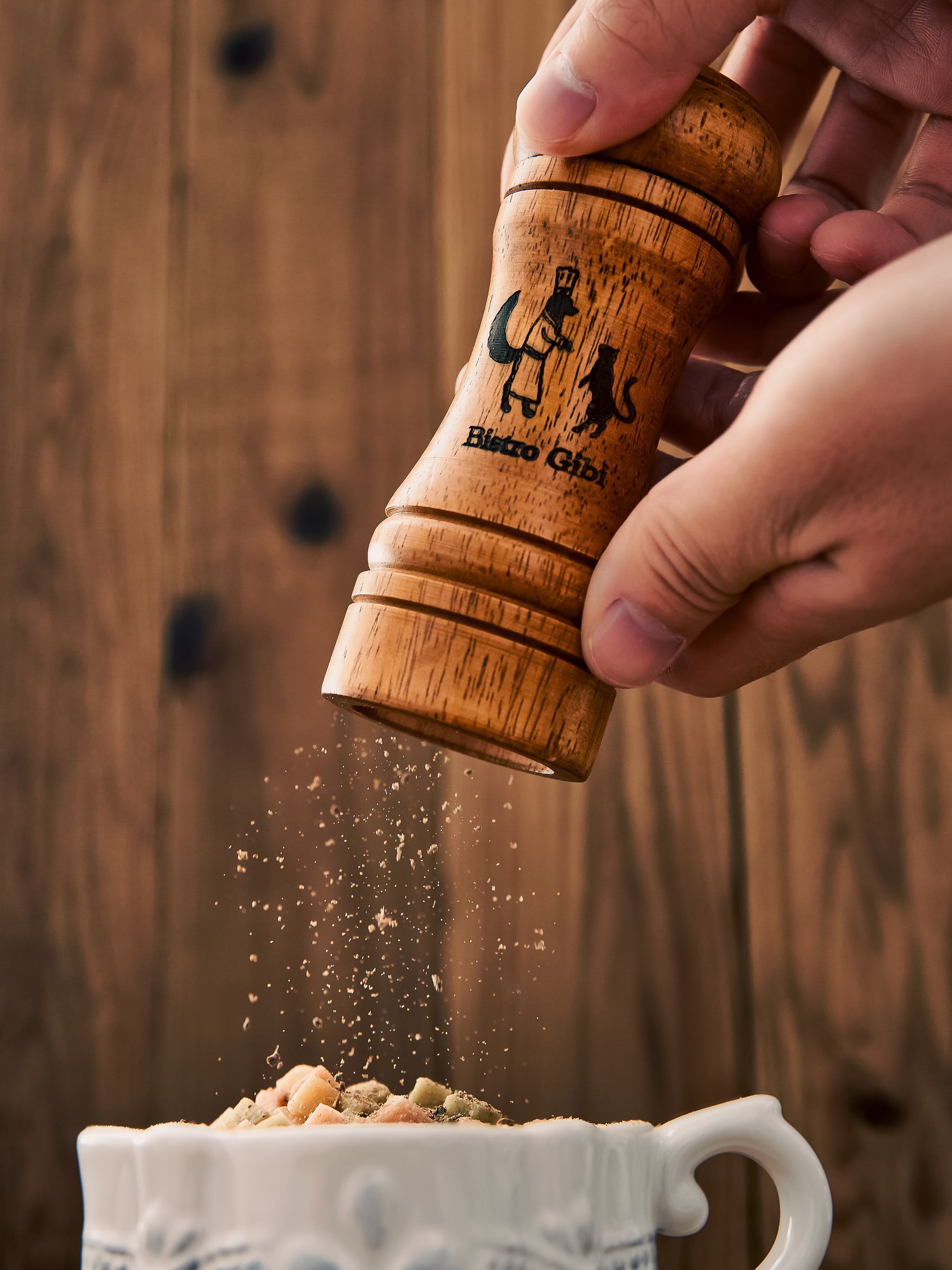 ワイルドペッパーイメージ