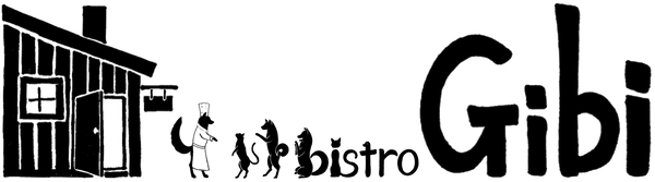 Bistro Gibi